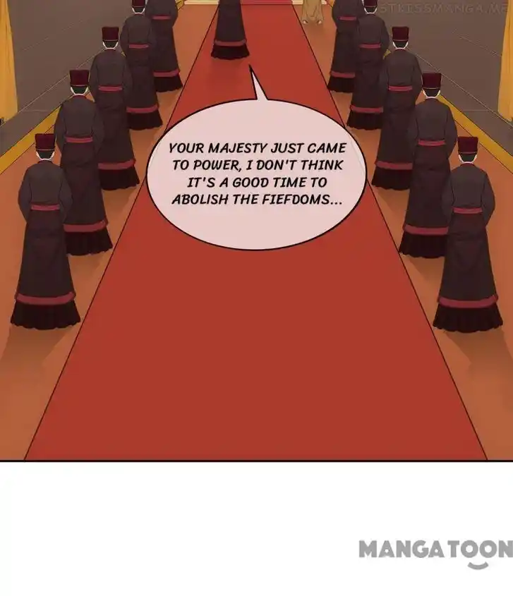 Demon God (Gang Bitou) Ch.292