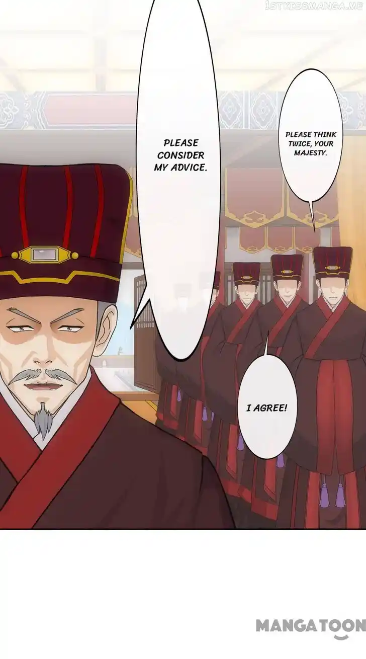 Demon God (Gang Bitou) Ch.292