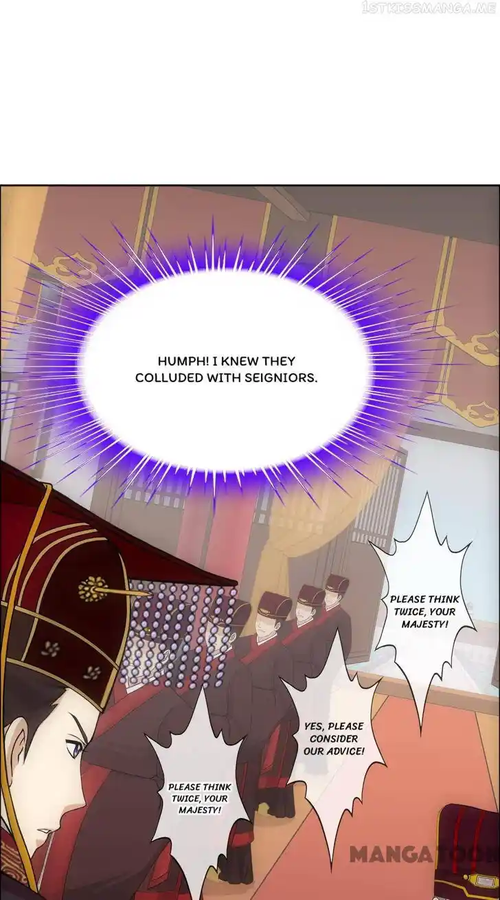 Demon God (Gang Bitou) Ch.292