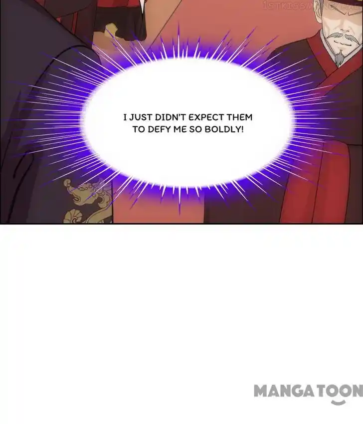 Demon God (Gang Bitou) Ch.292