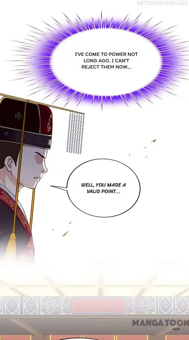 Demon God (Gang Bitou) Ch.292