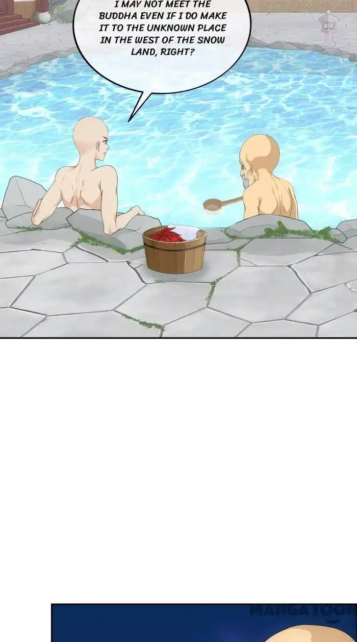 Demon God (Gang Bitou) Ch.292