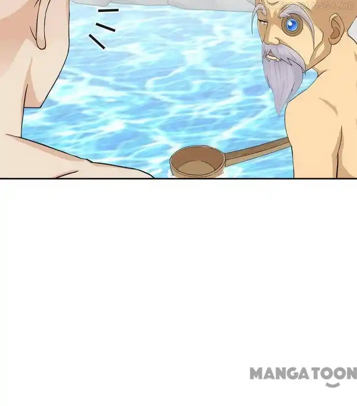 Demon God (Gang Bitou) Ch.292