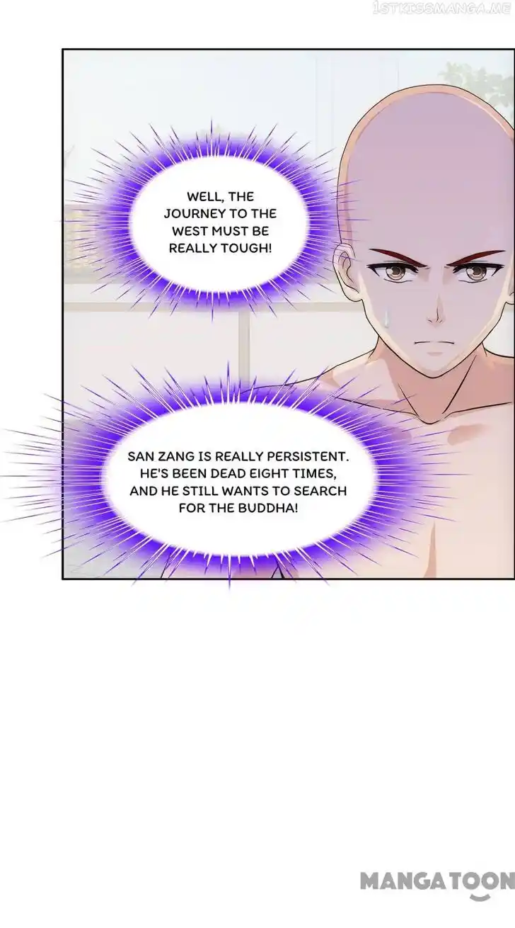 Demon God (Gang Bitou) Ch.292