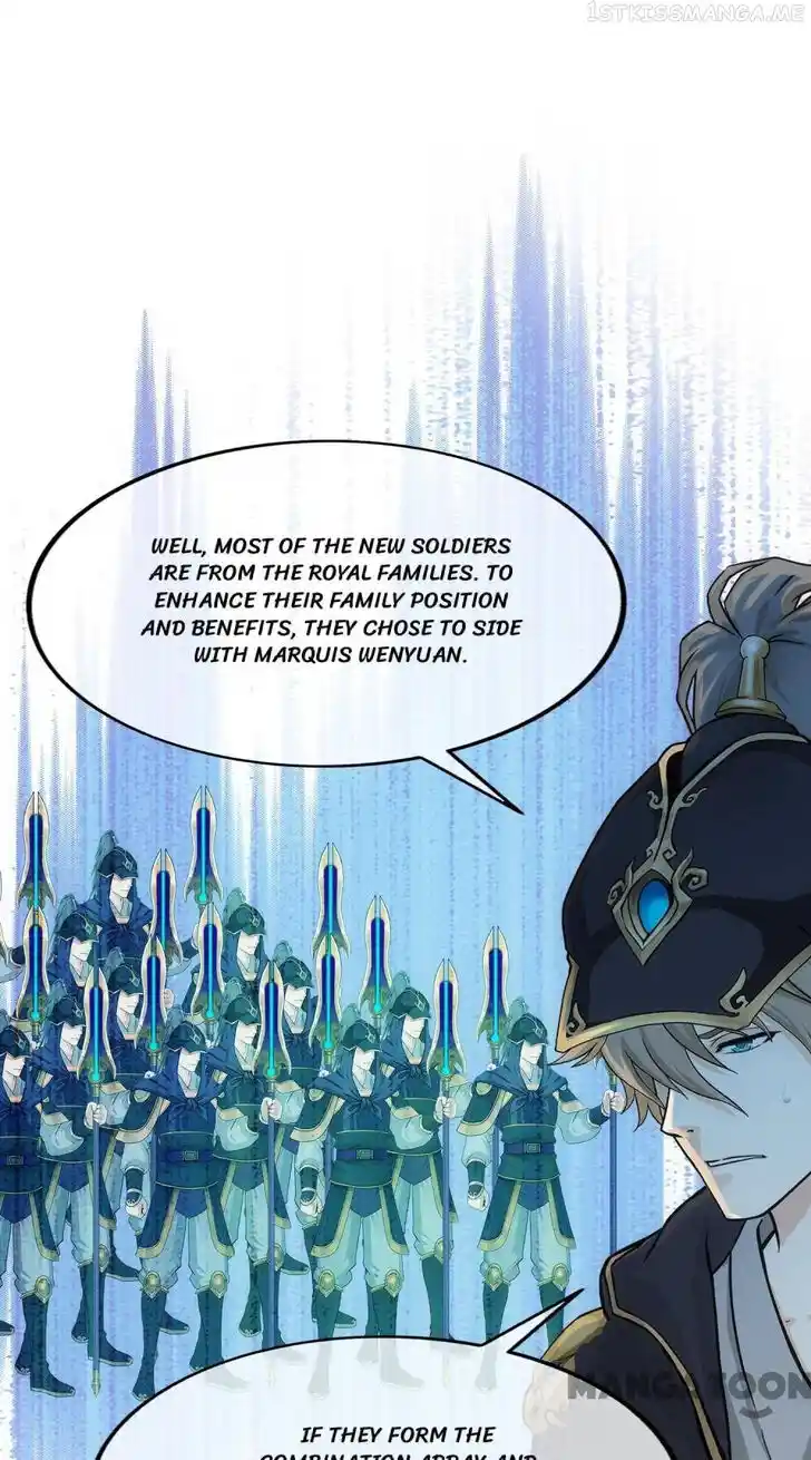 Demon God (Gang Bitou) Ch.292