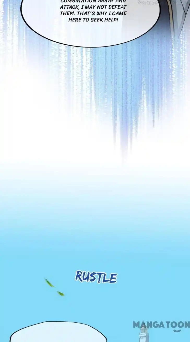 Demon God (Gang Bitou) Ch.292