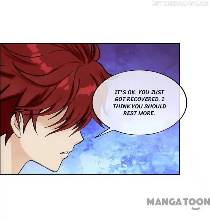 Demon God (Gang Bitou) Ch.292