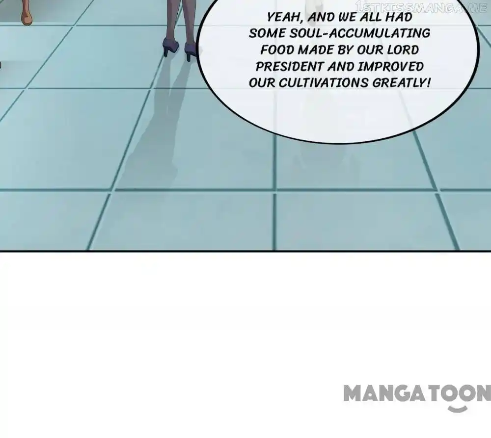 Demon God (Gang Bitou) Ch.292