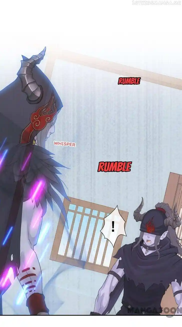 Demon God (Gang Bitou) Ch.294