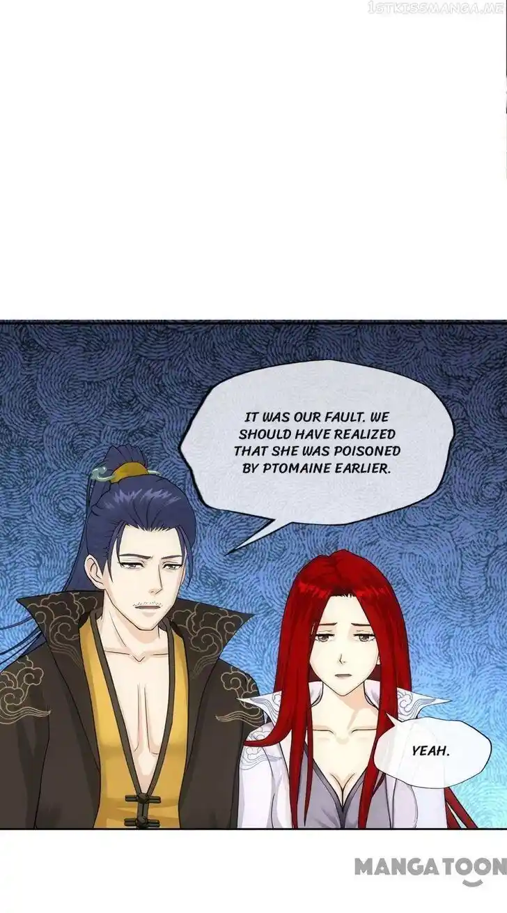 Demon God (Gang Bitou) Ch.294