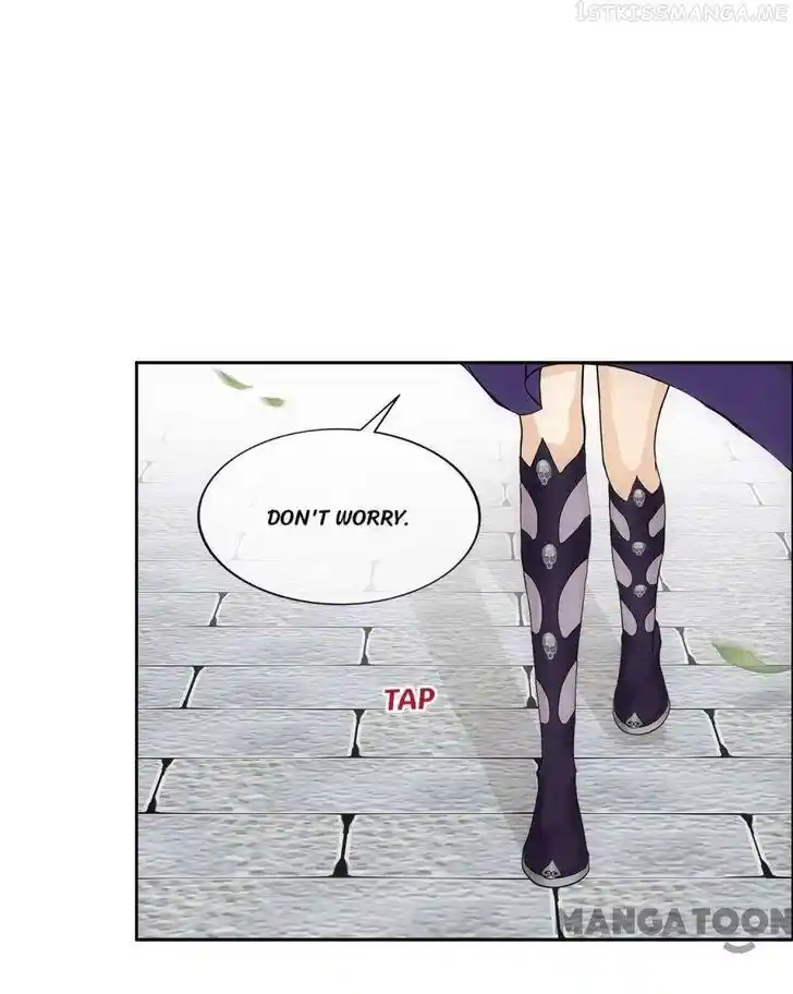 Demon God (Gang Bitou) Ch.294