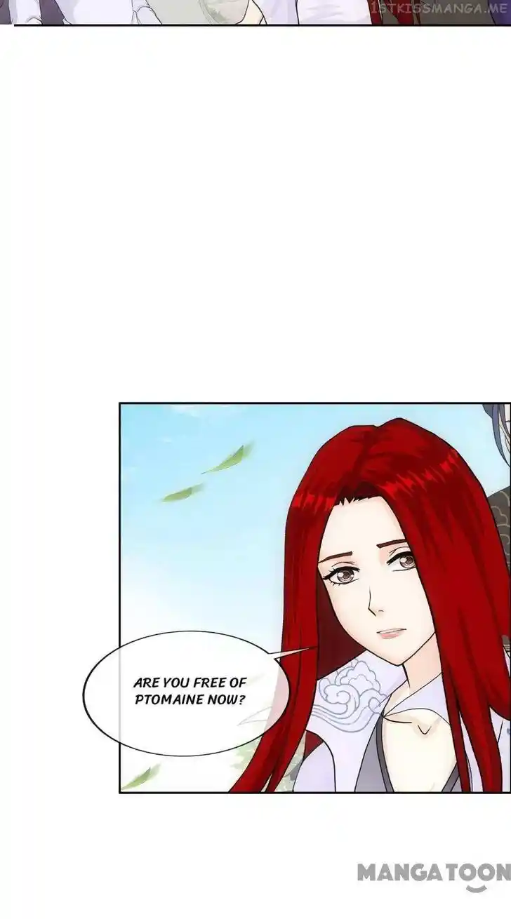 Demon God (Gang Bitou) Ch.294