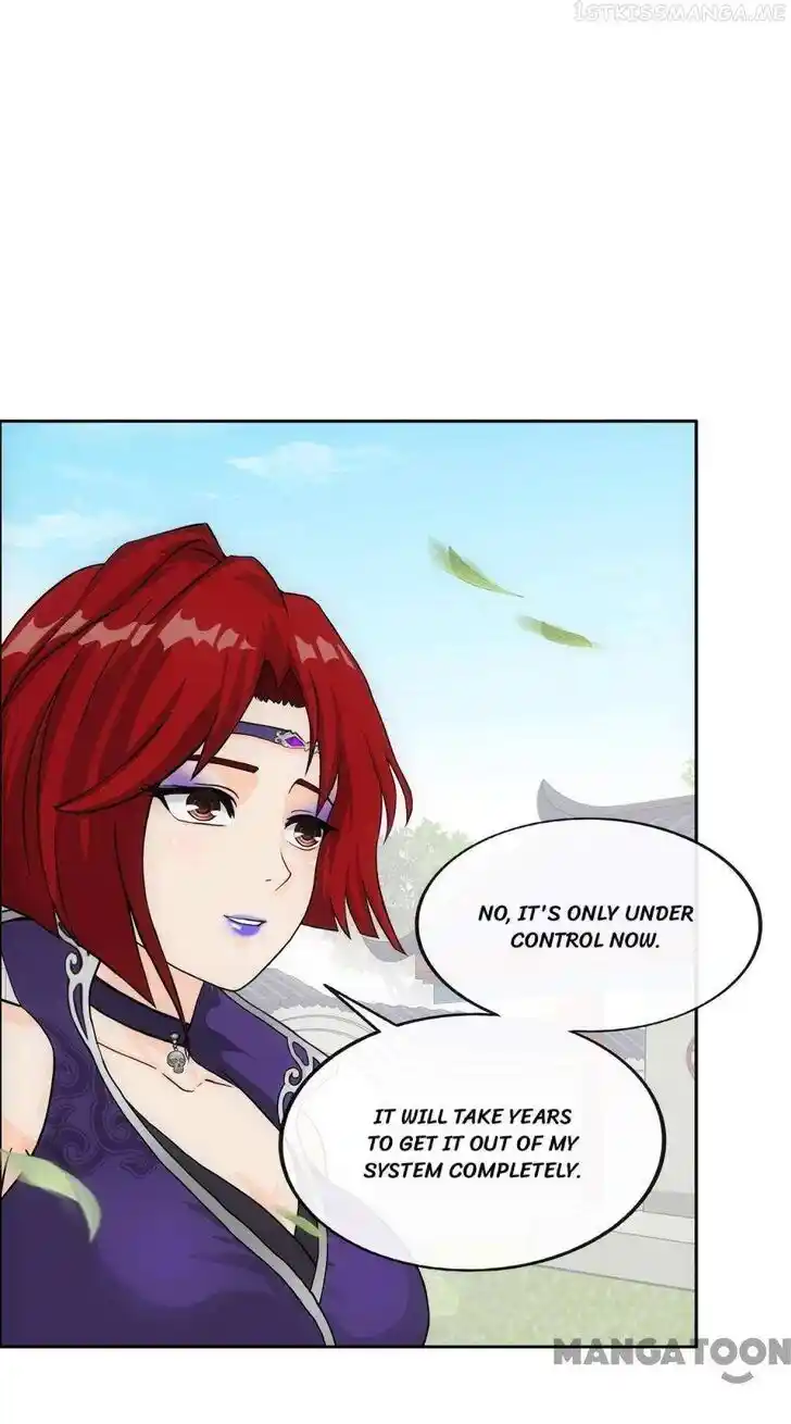 Demon God (Gang Bitou) Ch.294