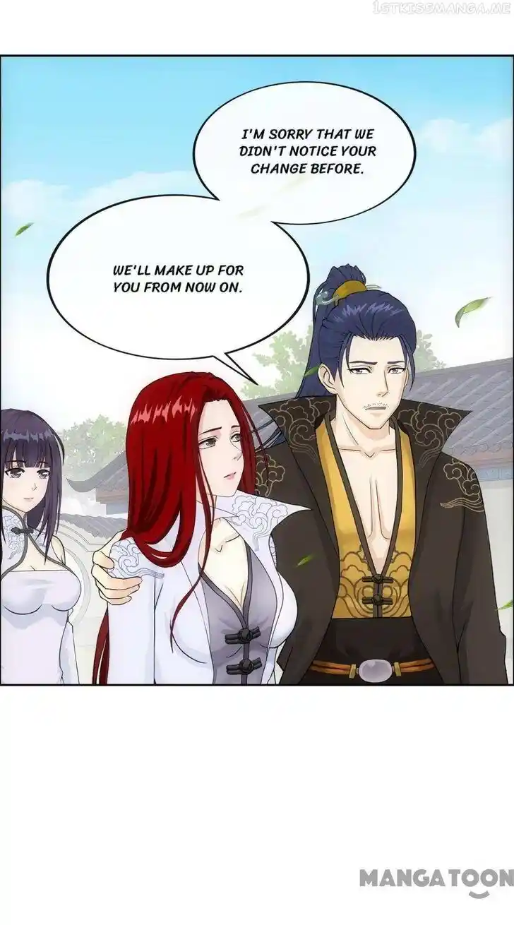 Demon God (Gang Bitou) Ch.294