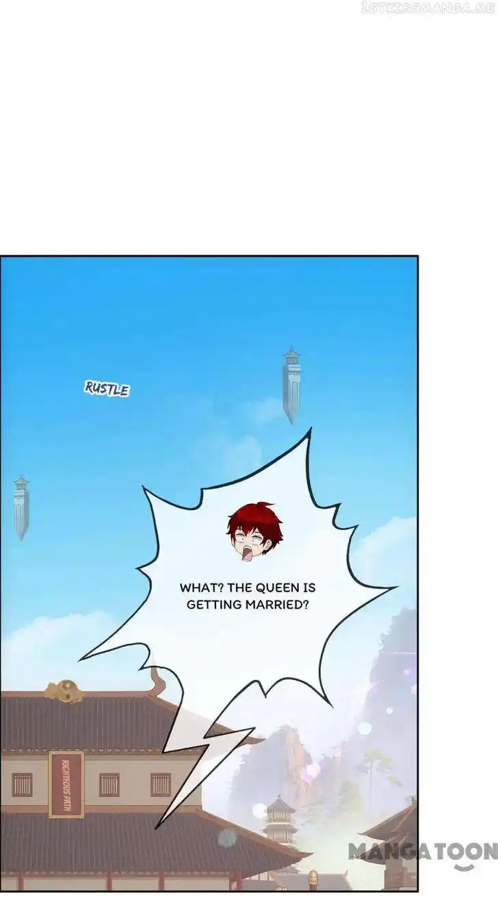 Demon God (Gang Bitou) Ch.294