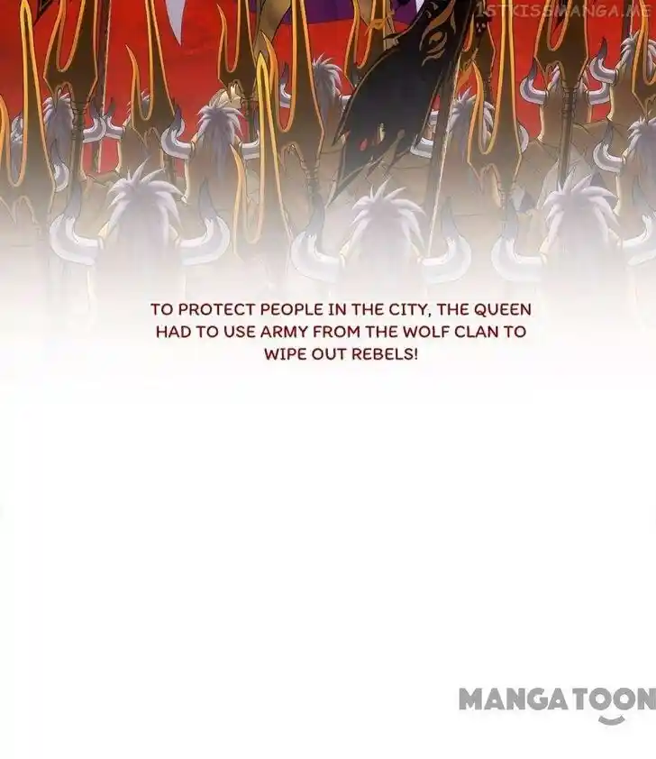 Demon God (Gang Bitou) Ch.294