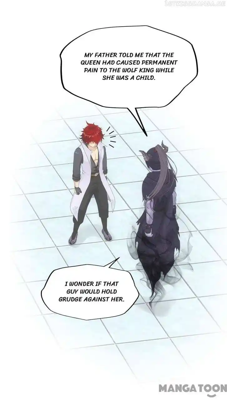 Demon God (Gang Bitou) Ch.294