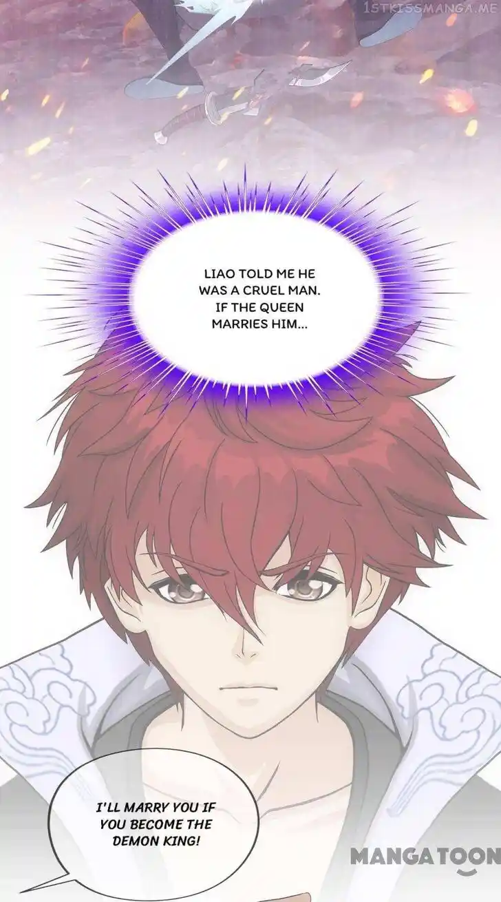 Demon God (Gang Bitou) Ch.294