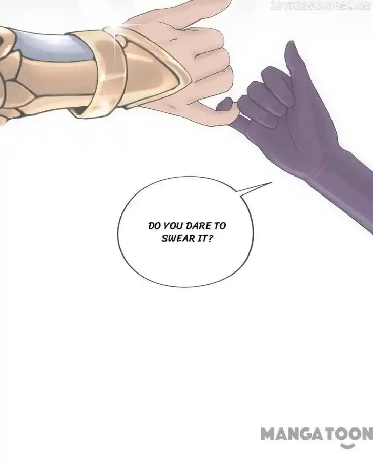 Demon God (Gang Bitou) Ch.294