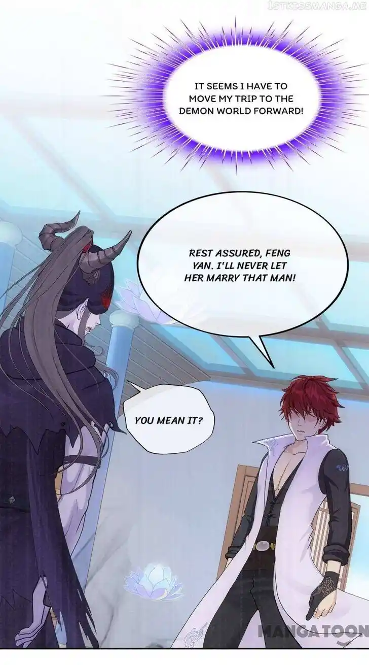 Demon God (Gang Bitou) Ch.294