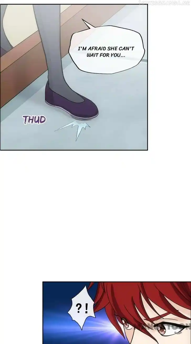 Demon God (Gang Bitou) Ch.294