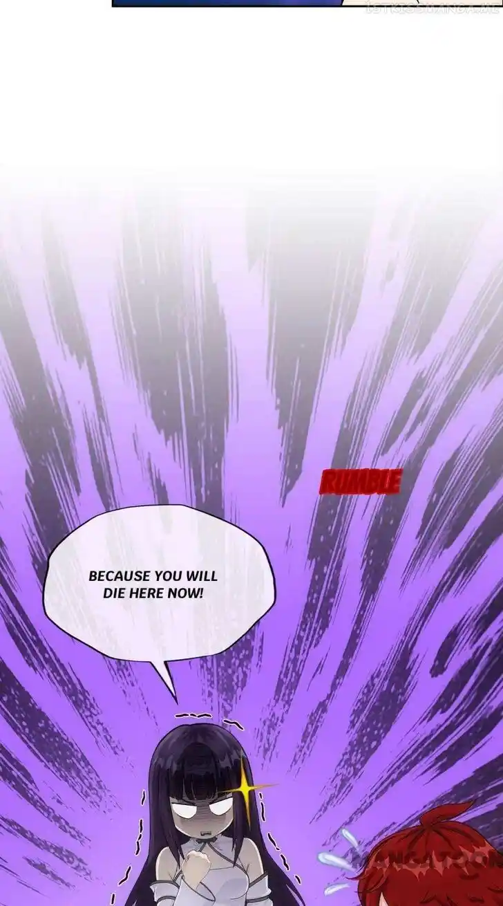 Demon God (Gang Bitou) Ch.294