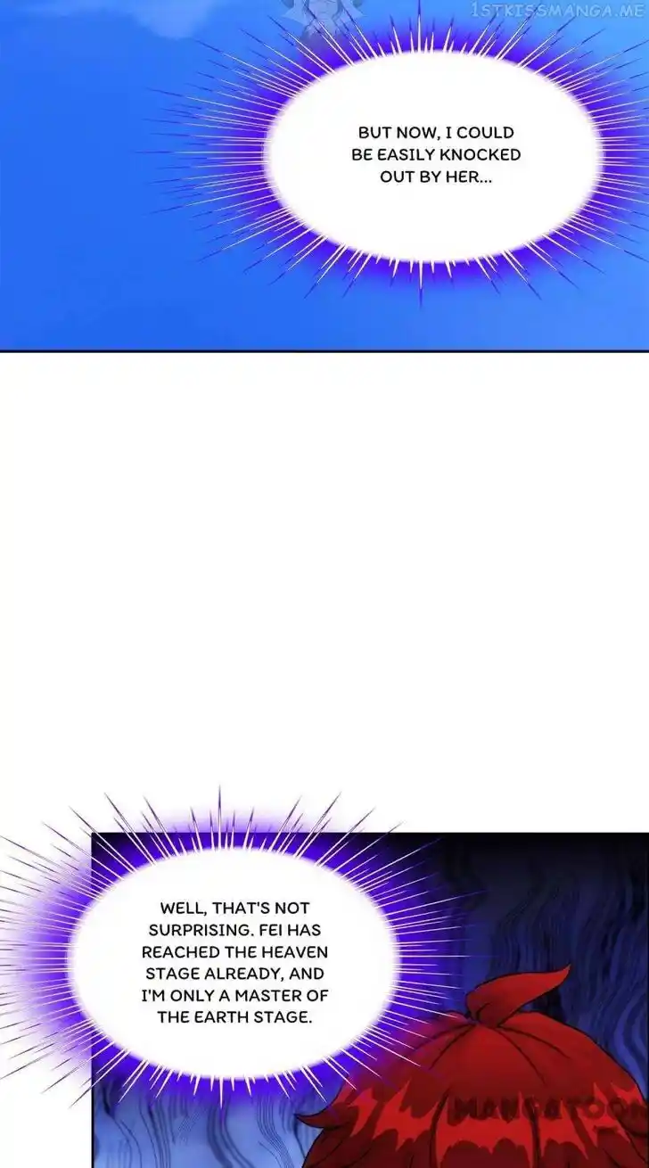 Demon God (Gang Bitou) Ch.295