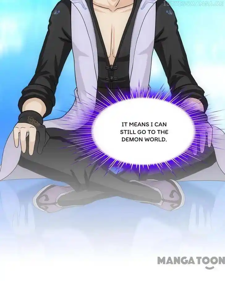 Demon God (Gang Bitou) Ch.295