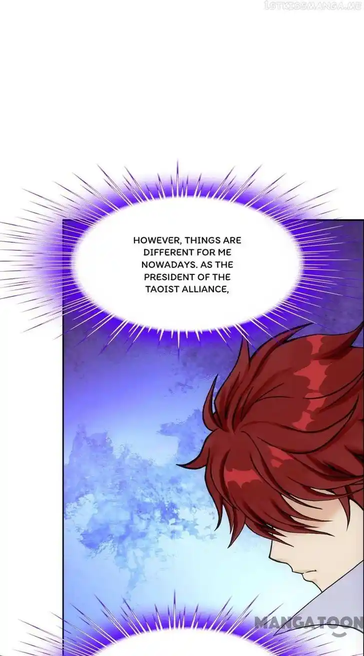 Demon God (Gang Bitou) Ch.295