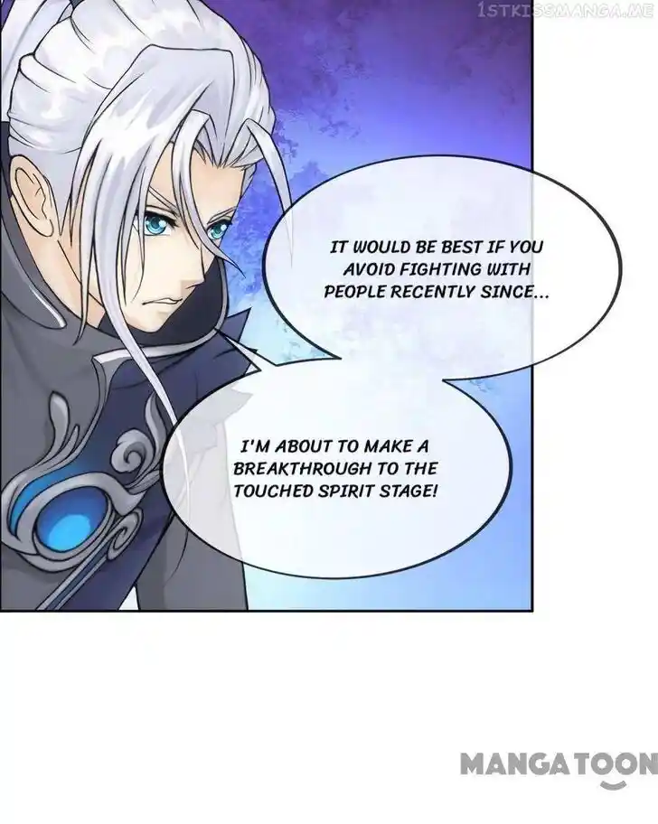 Demon God (Gang Bitou) Ch.295