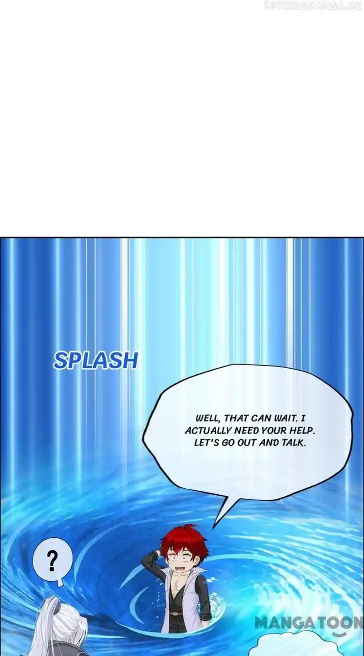 Demon God (Gang Bitou) Ch.295