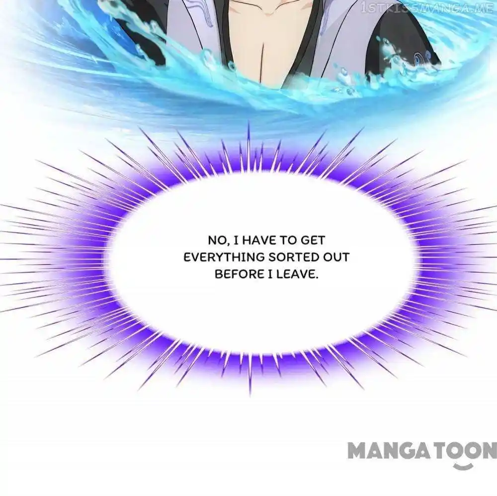 Demon God (Gang Bitou) Ch.295