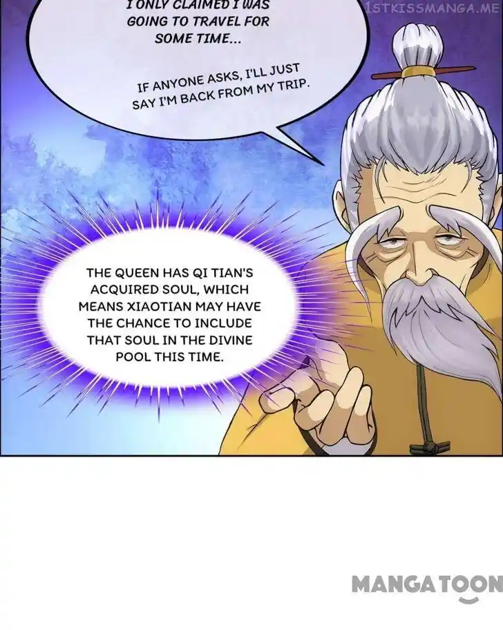 Demon God (Gang Bitou) Ch.295