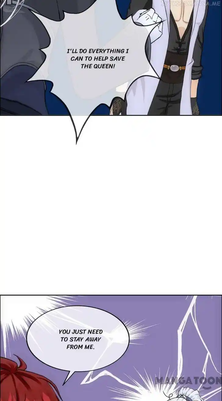 Demon God (Gang Bitou) Ch.295