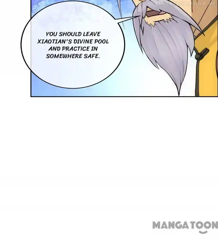 Demon God (Gang Bitou) Ch.295