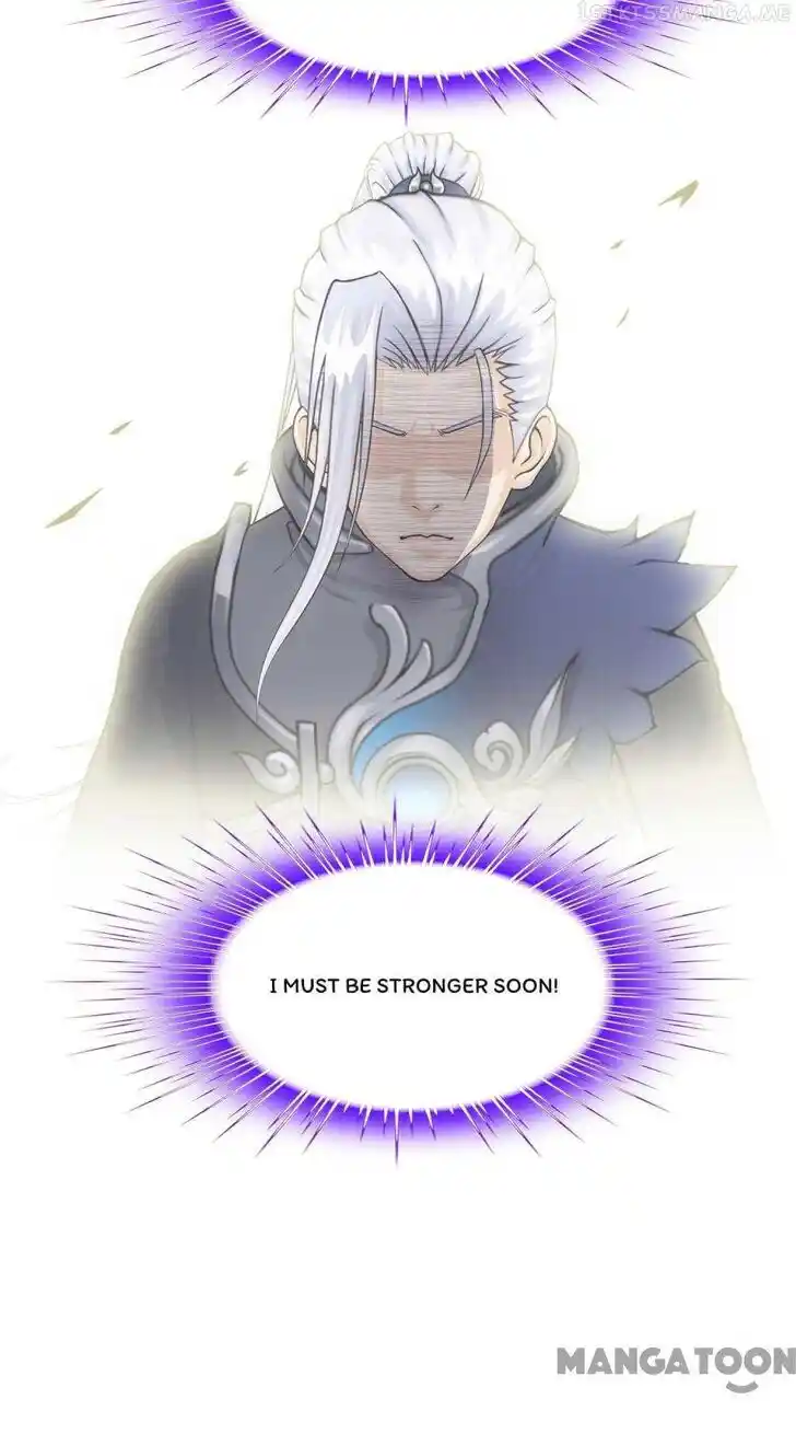 Demon God (Gang Bitou) Ch.295