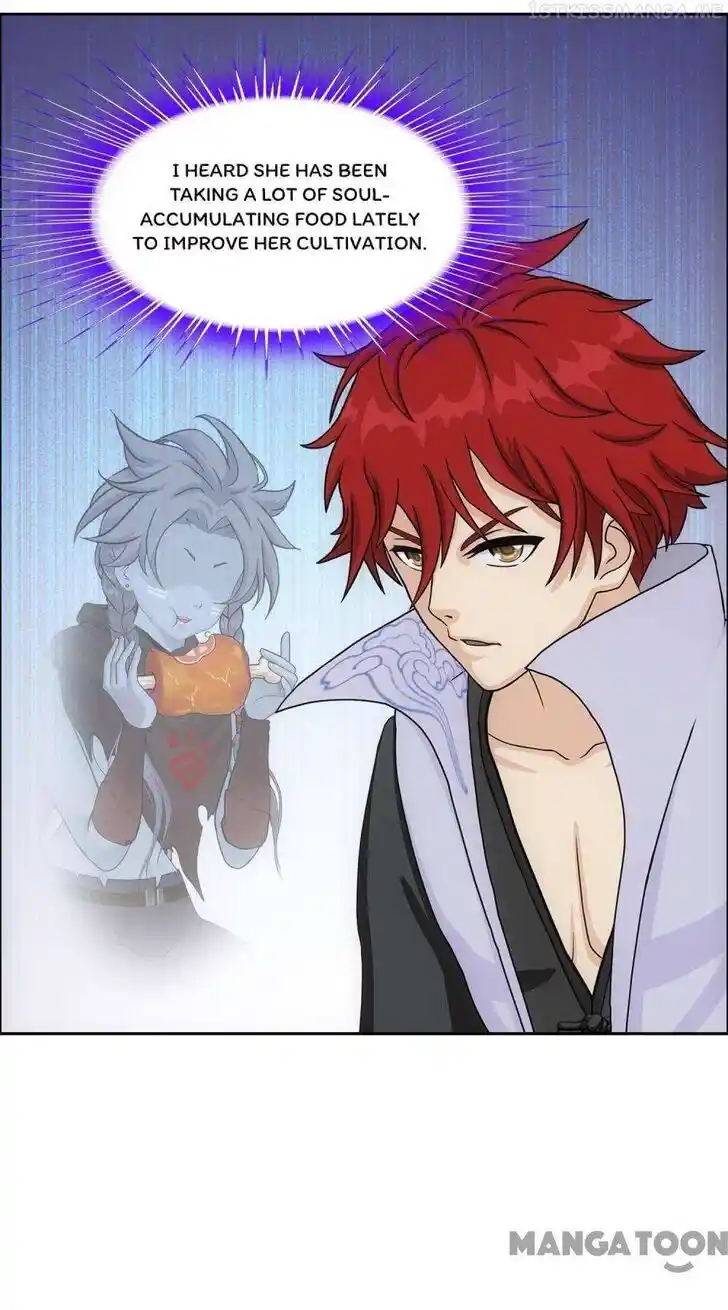 Demon God (Gang Bitou) Ch.295