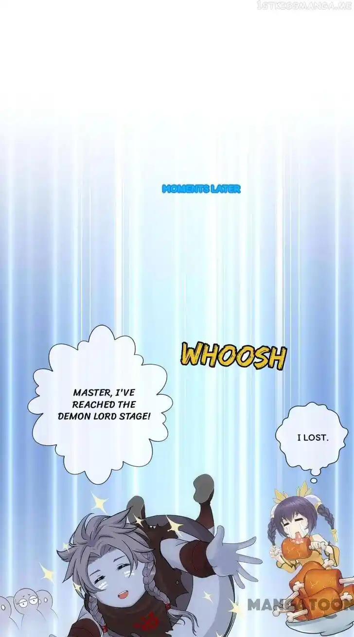 Demon God (Gang Bitou) Ch.295