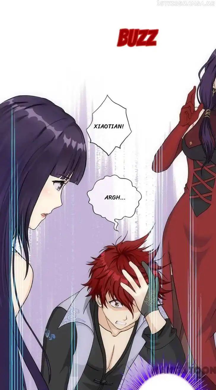 Demon God (Gang Bitou) Ch.296