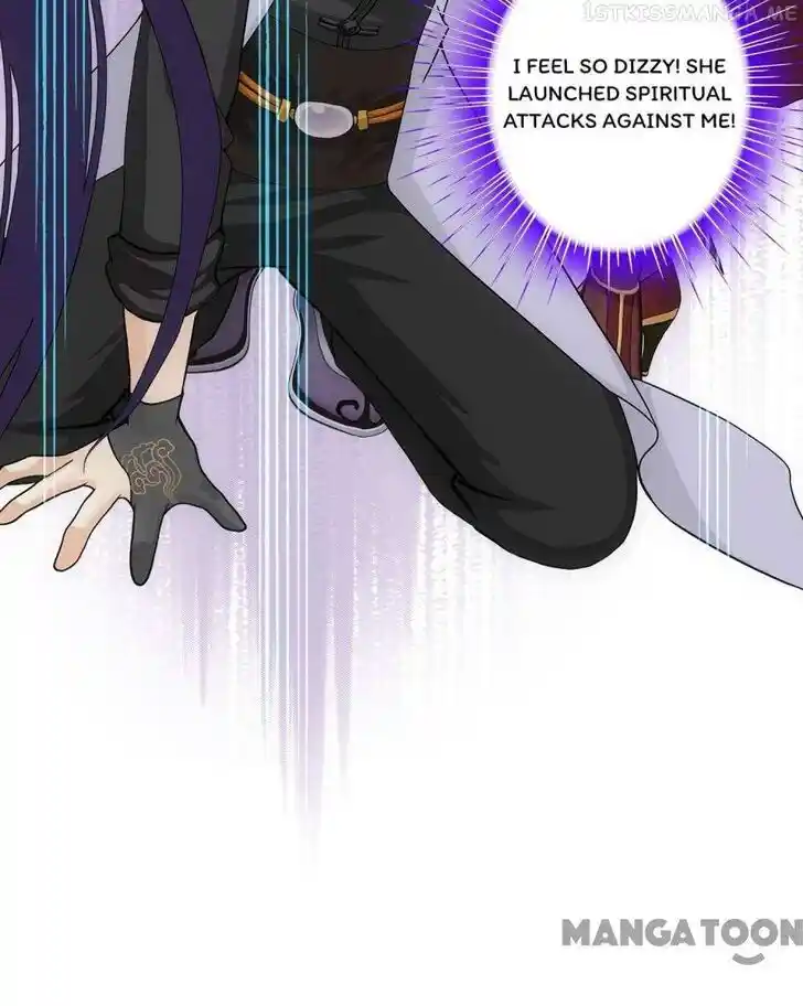 Demon God (Gang Bitou) Ch.296