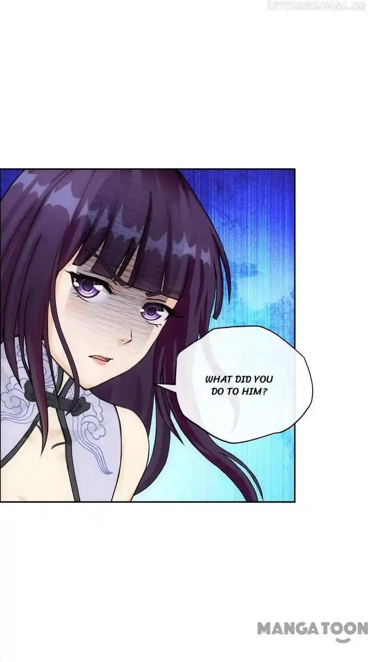 Demon God (Gang Bitou) Ch.296