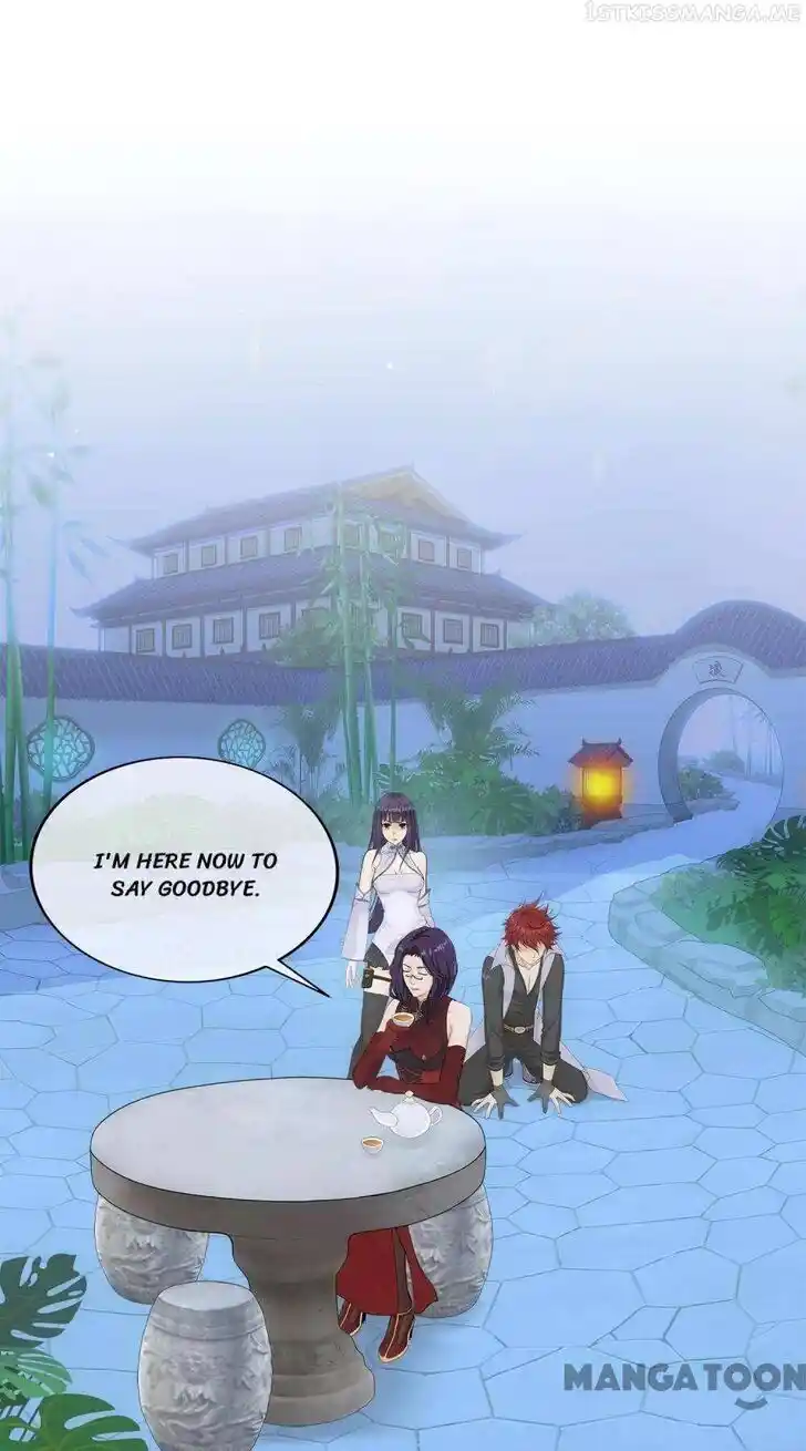 Demon God (Gang Bitou) Ch.296