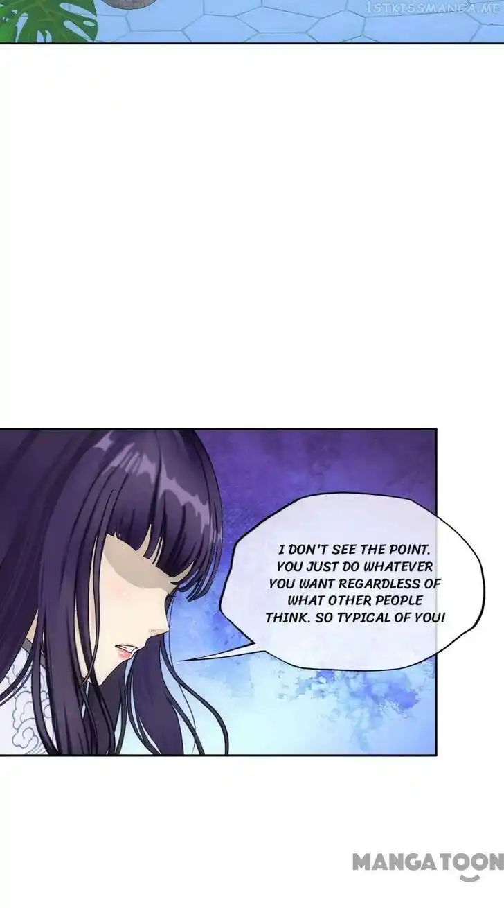 Demon God (Gang Bitou) Ch.296