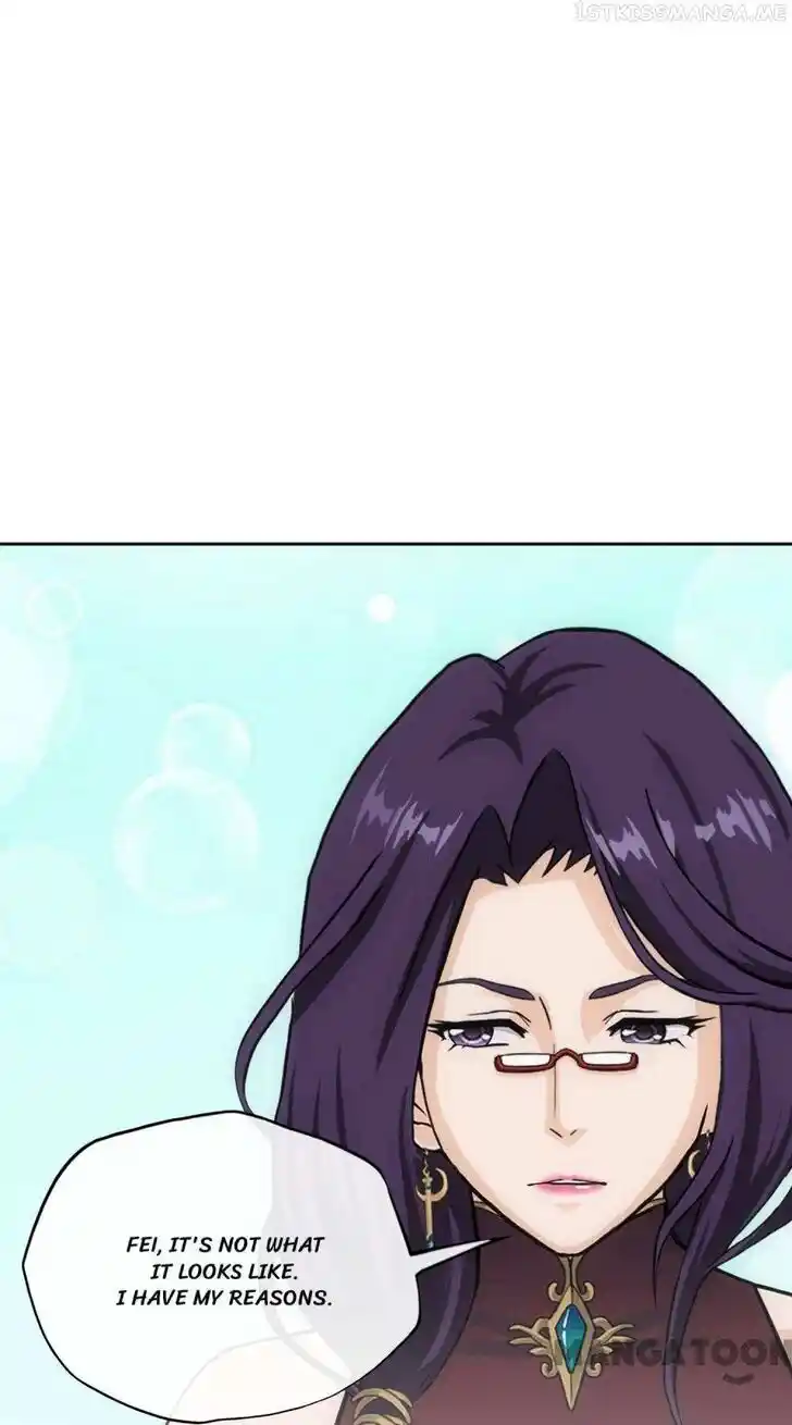 Demon God (Gang Bitou) Ch.296