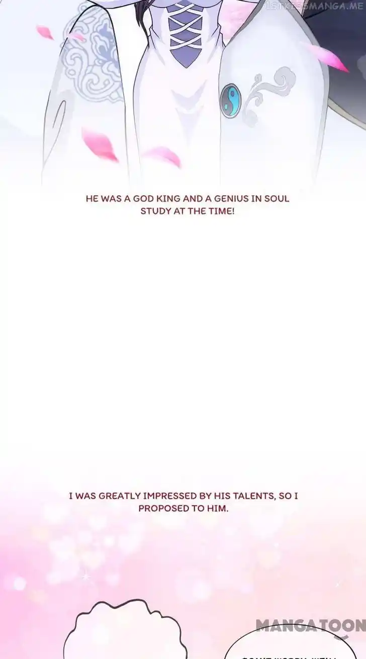 Demon God (Gang Bitou) Ch.296