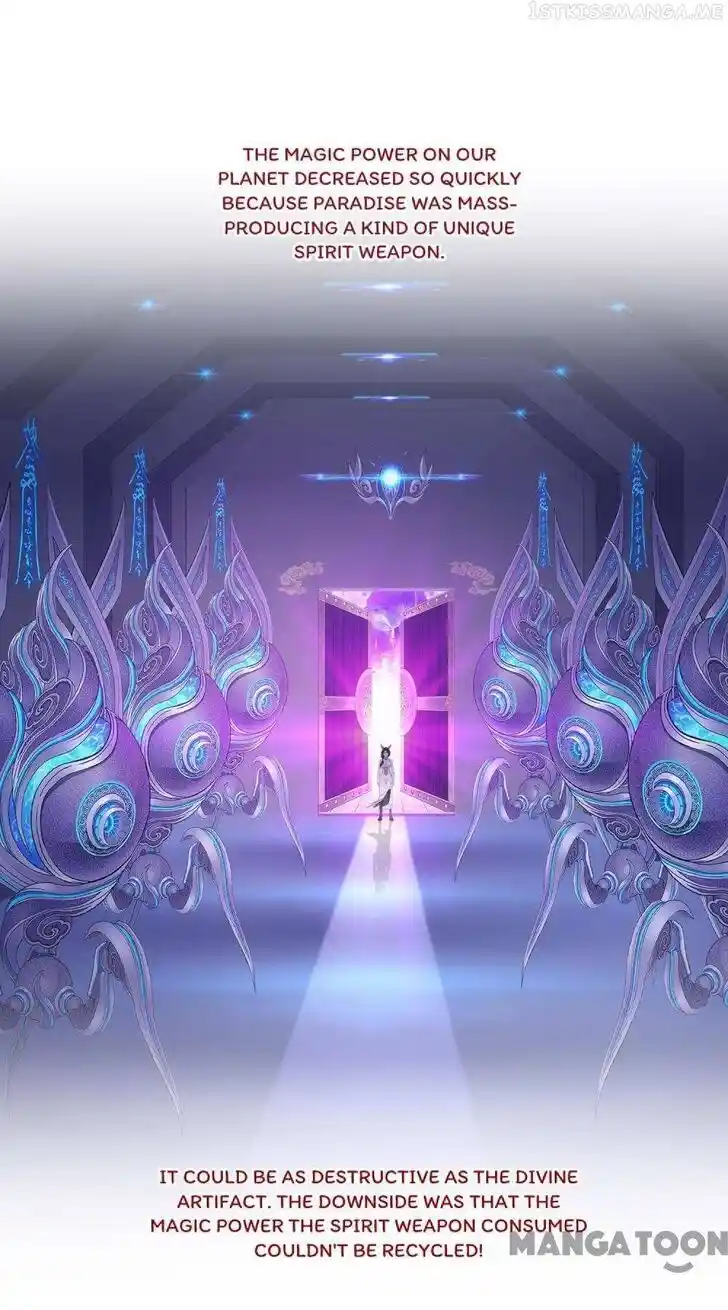 Demon God (Gang Bitou) Ch.296