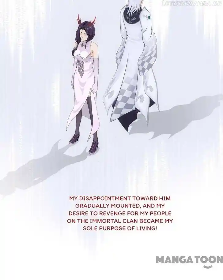 Demon God (Gang Bitou) Ch.296