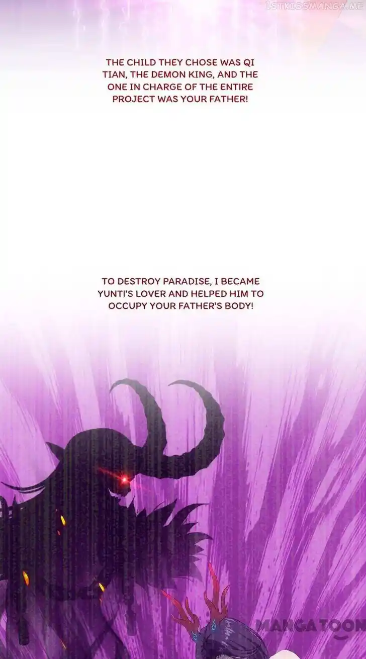 Demon God (Gang Bitou) Ch.296