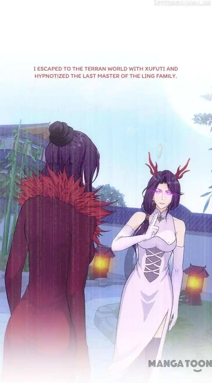 Demon God (Gang Bitou) Ch.296