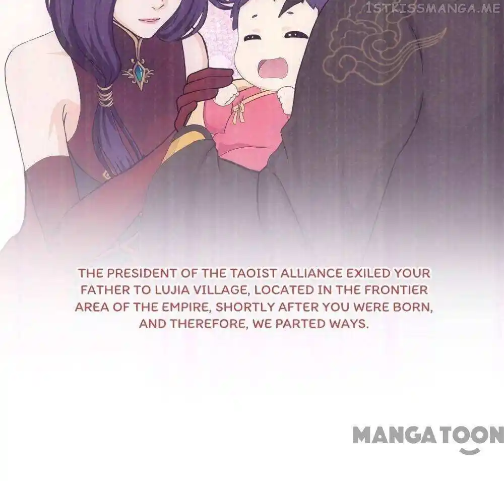 Demon God (Gang Bitou) Ch.296